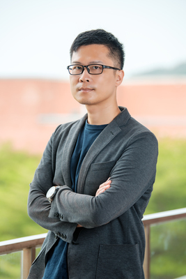 于欽平 學務長圖片