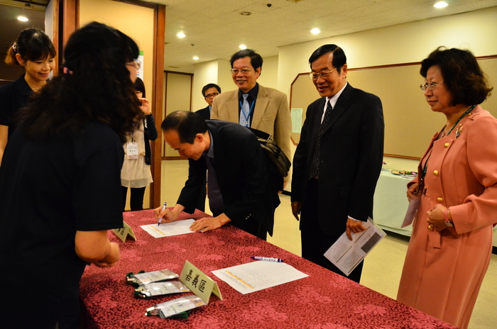 102年南區學務長會議圖片