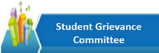 Student Grievance Committ